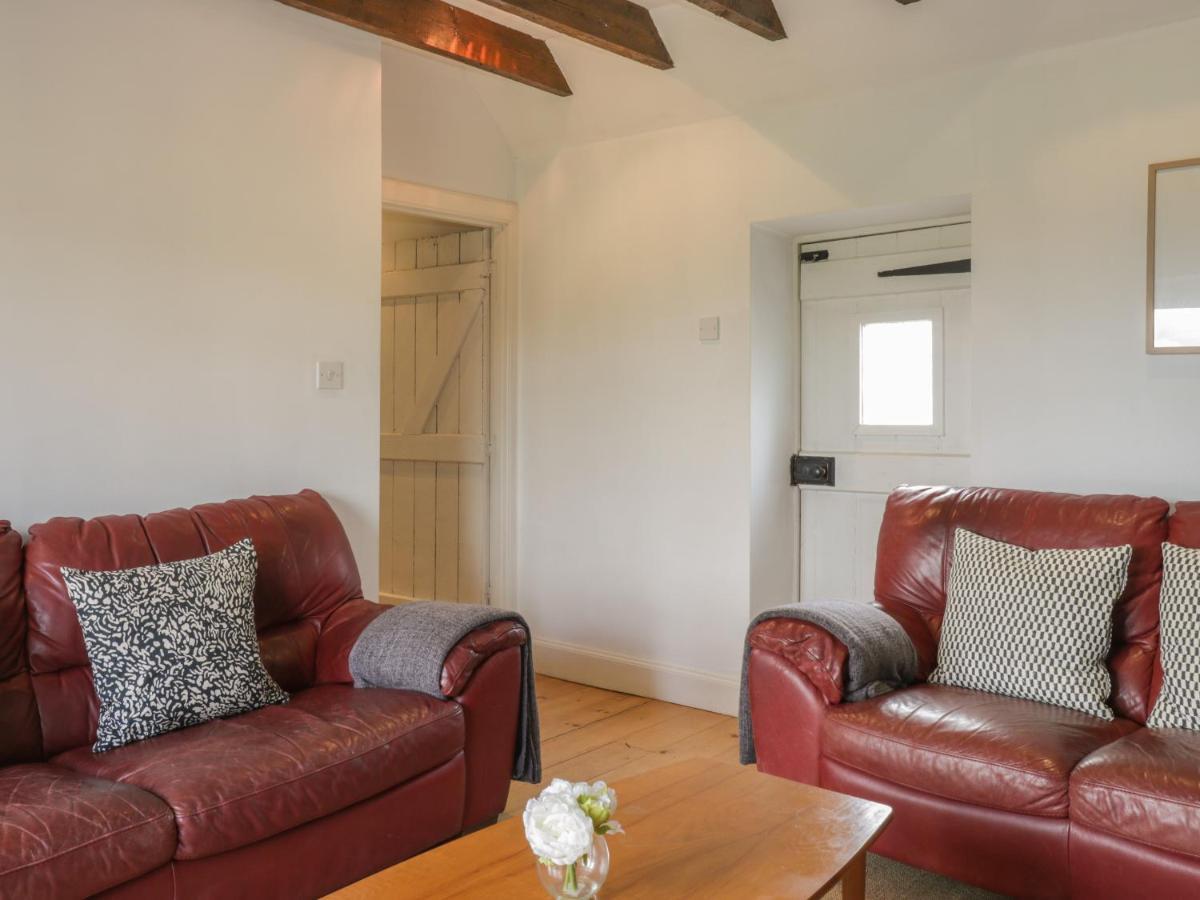 Sweetpea Cottage Wiston  Ngoại thất bức ảnh