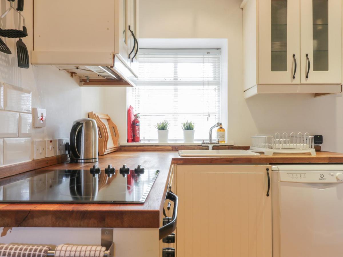 Sweetpea Cottage Wiston  Ngoại thất bức ảnh