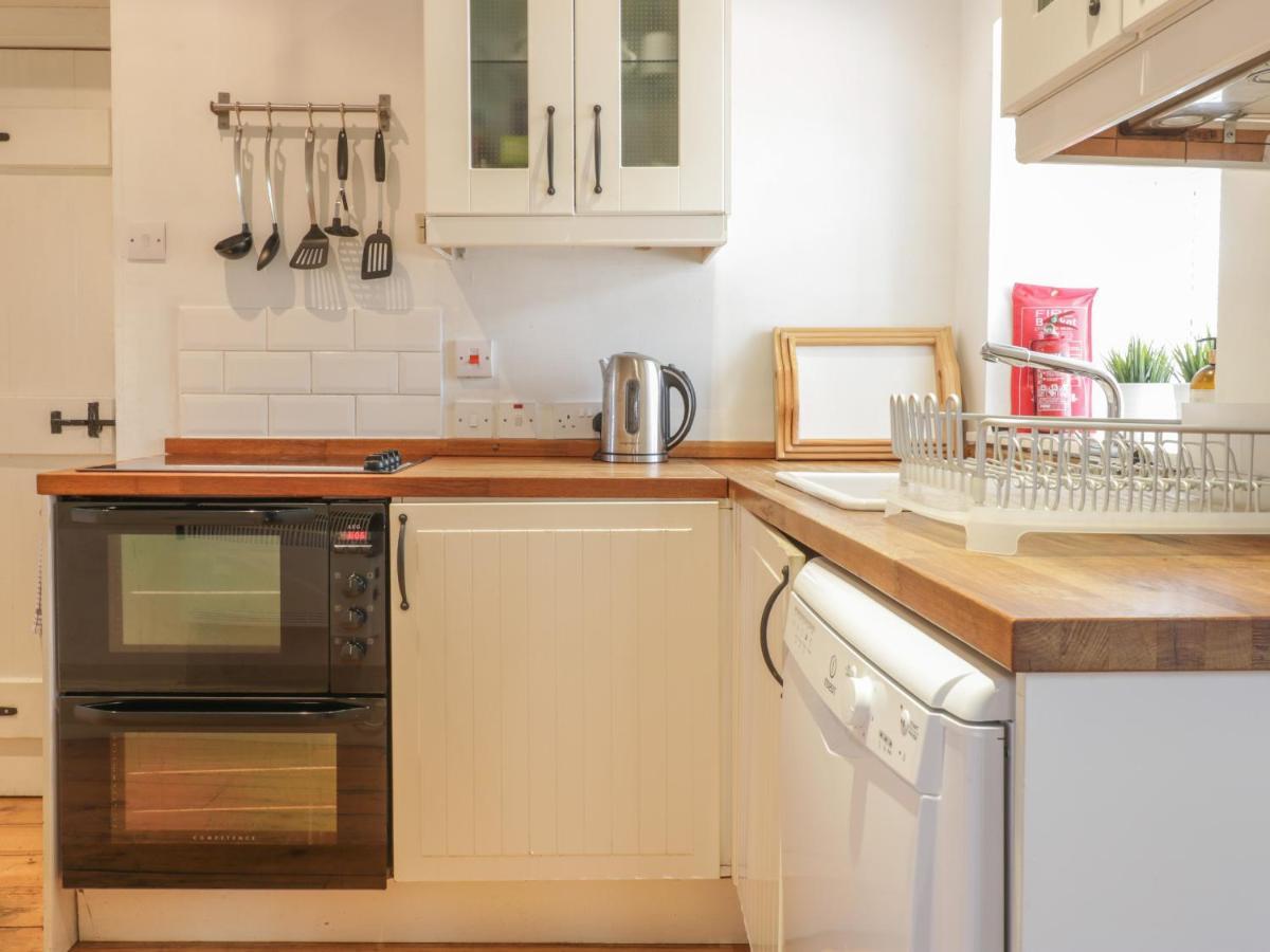 Sweetpea Cottage Wiston  Ngoại thất bức ảnh
