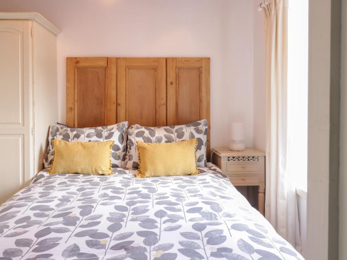 Sweetpea Cottage Wiston  Ngoại thất bức ảnh